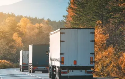 İstanbul ile Çay Arası Klima Taşıma