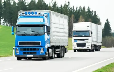 İstanbul ile Çay Arası Eşya Taşıma